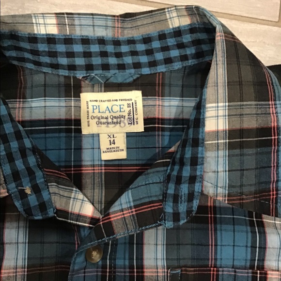 Children’s Place - Picture 2 of 4